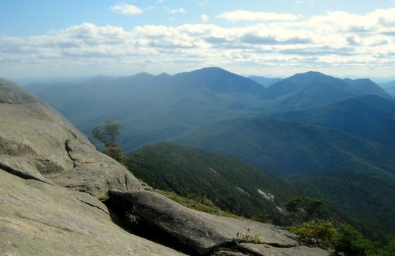 AdirondackFella's profile header
