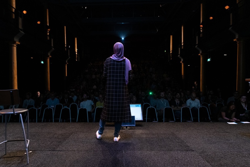 SaraSoueidan's profile header