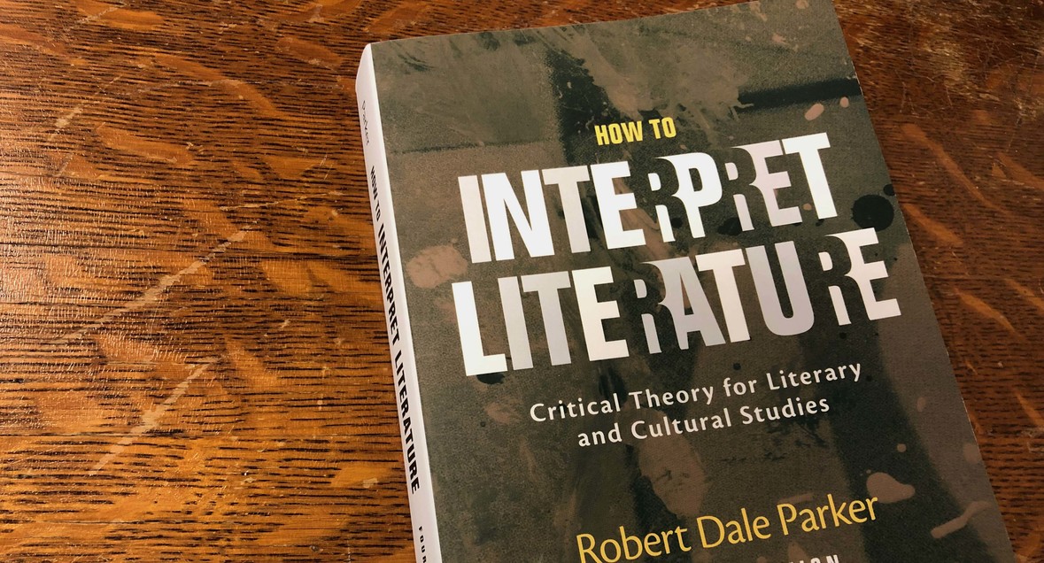 RobertDaleParker's profile header