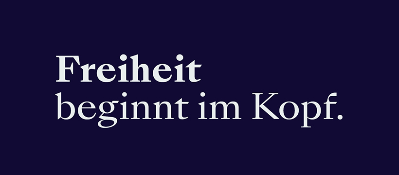 FAZ's profile header