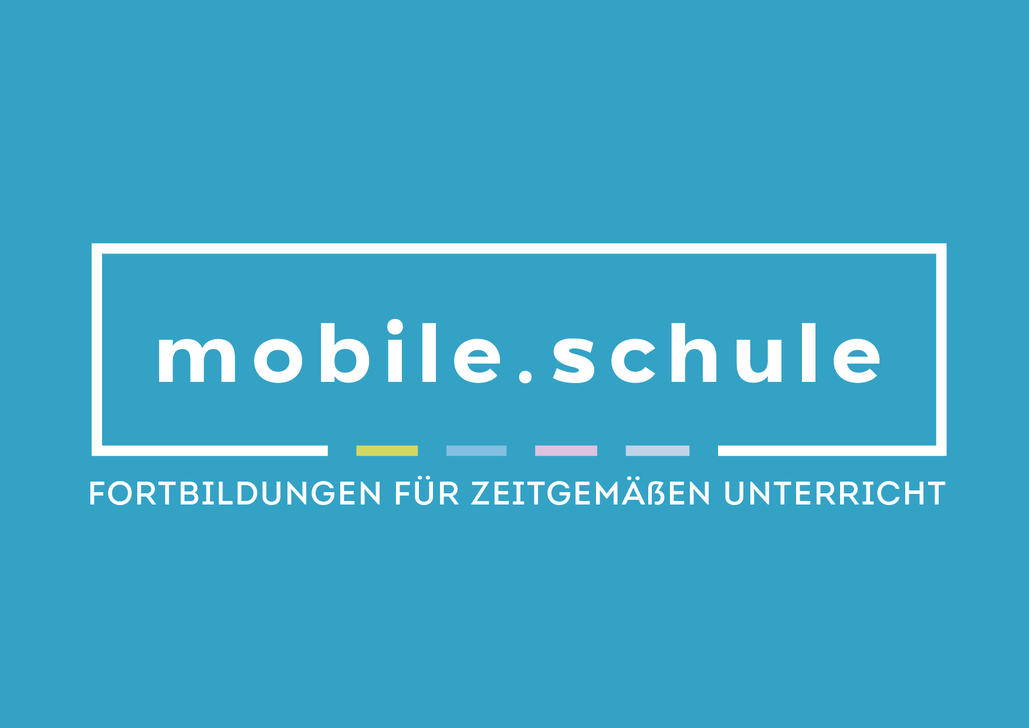 mobileschule's profile header