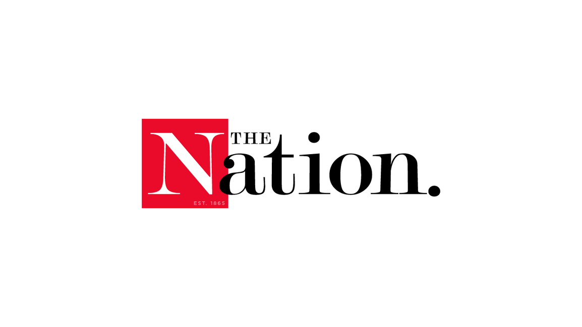 thenation's profile header