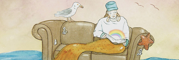 queerwelten's profile header