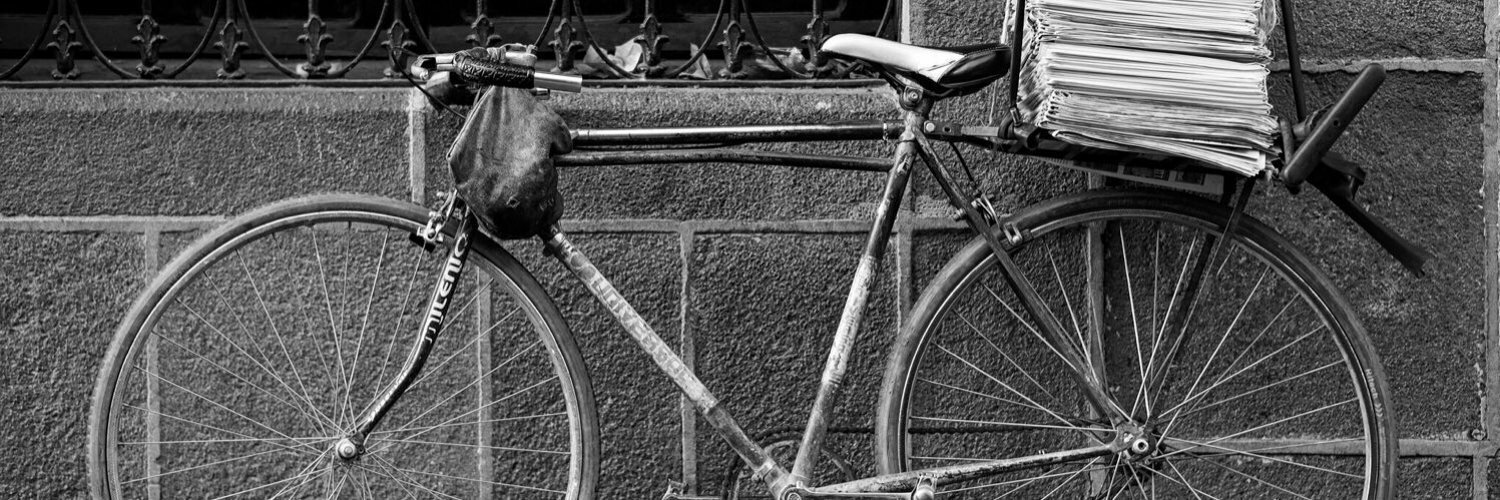 josh's profile header
