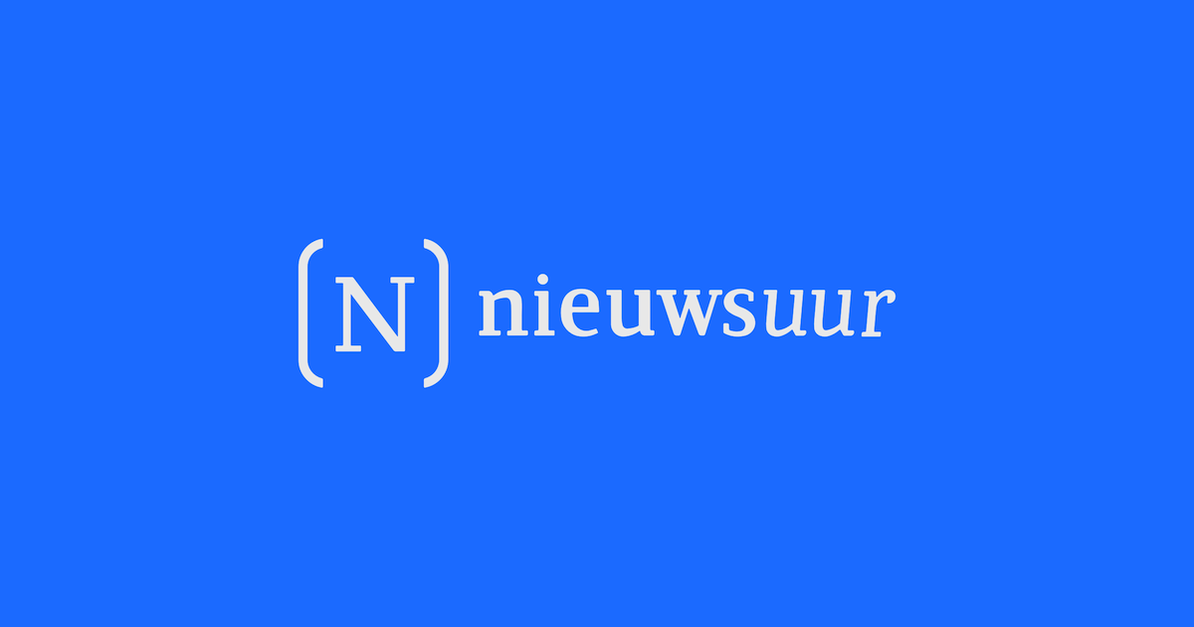 NieuwsuurRSS's profile header