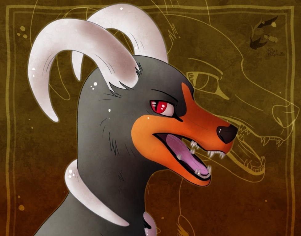 AtlasMorumotto's profile header
