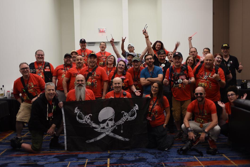 TruBluFan's profile header