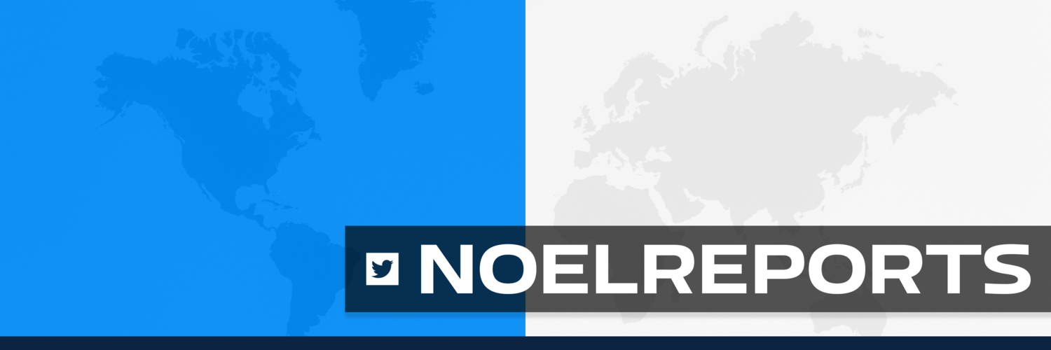 noelreports's profile header