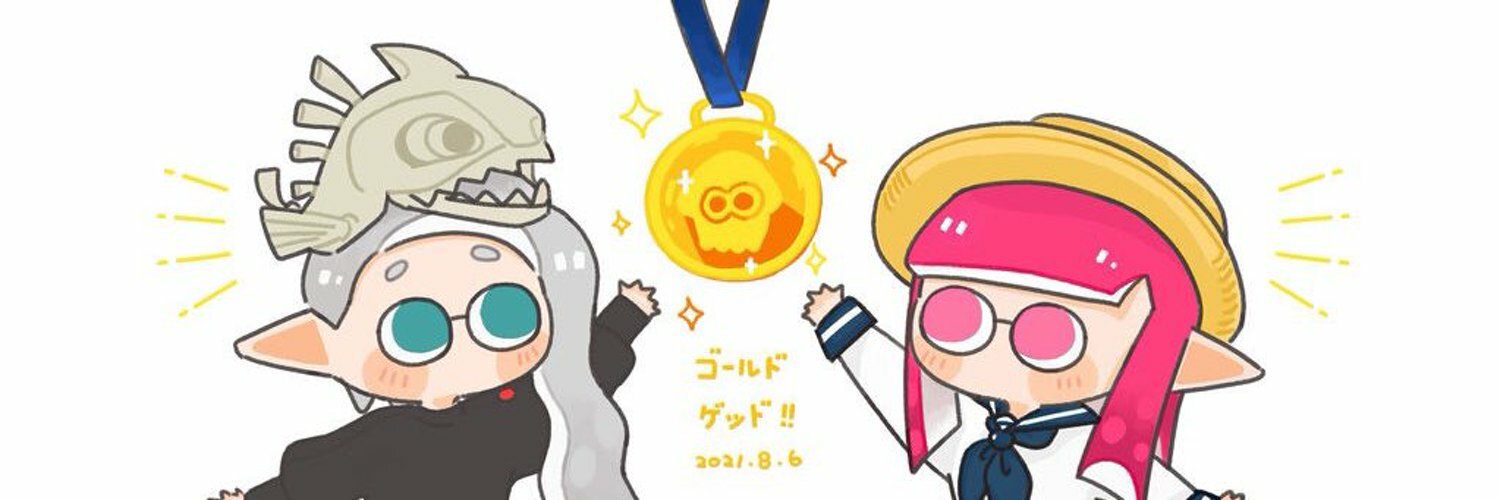 meimei's profile header