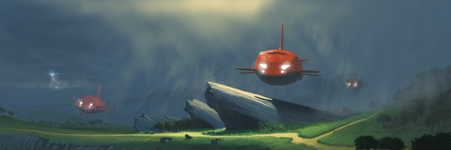ErkCentaury's profile header