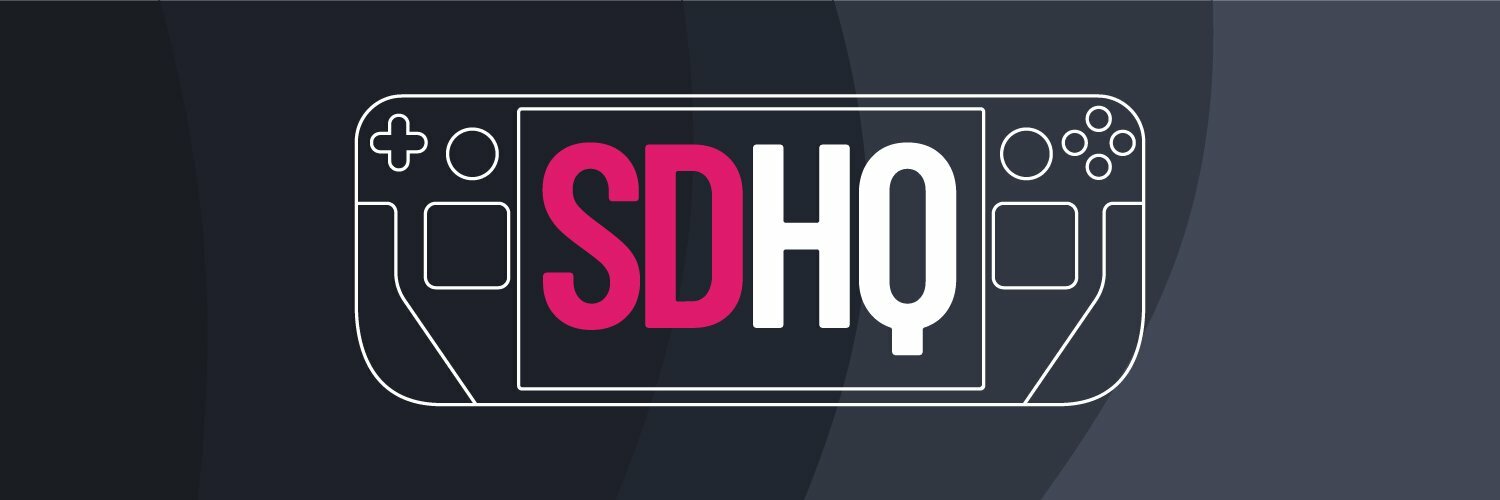 steamdeckhq's profile header