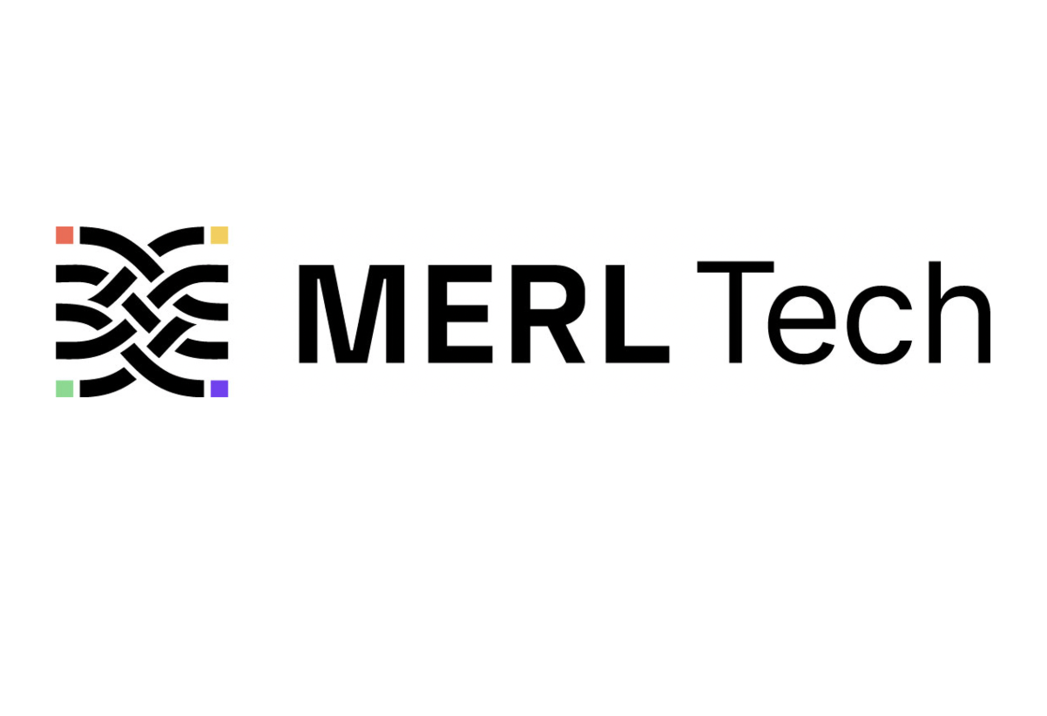 merltech's profile header