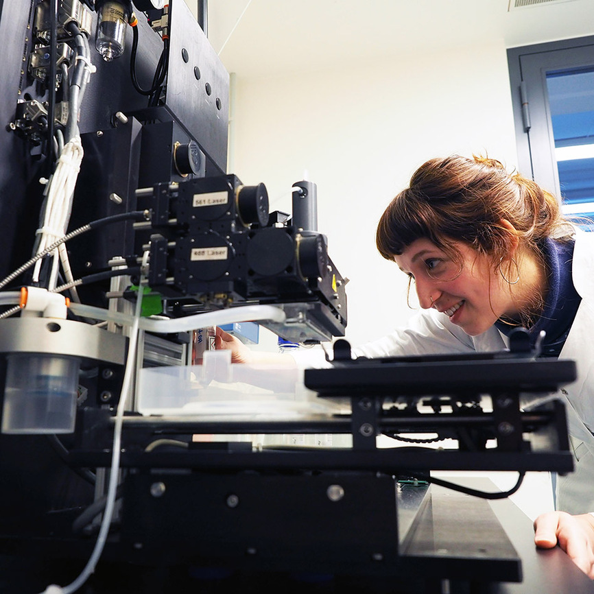 maxplanckgesellschaft's profile header