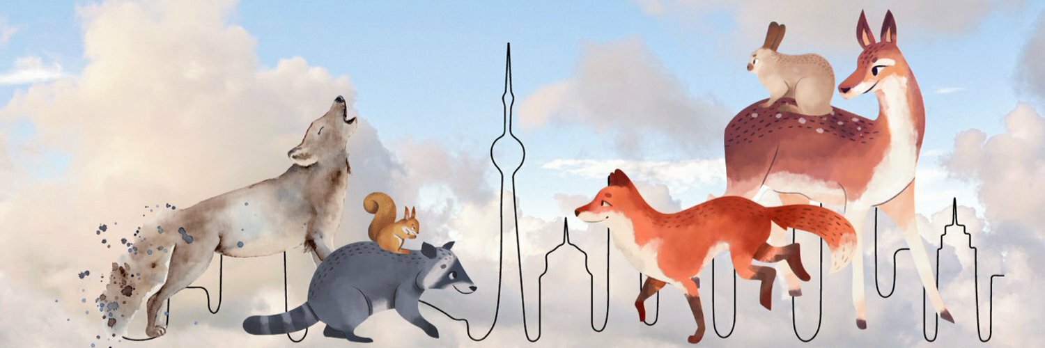 urbanzoochory's profile header