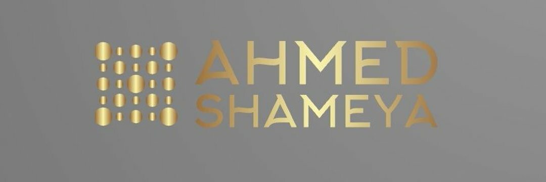 AhmedShameya's profile header