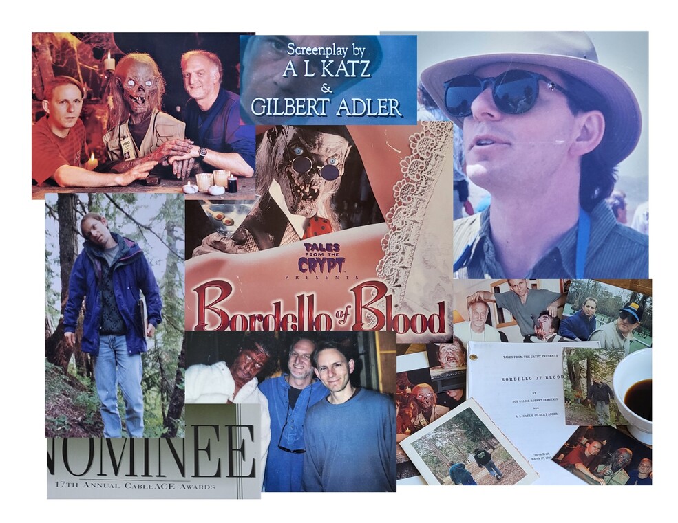 HowNotToMakeAMovie's profile header