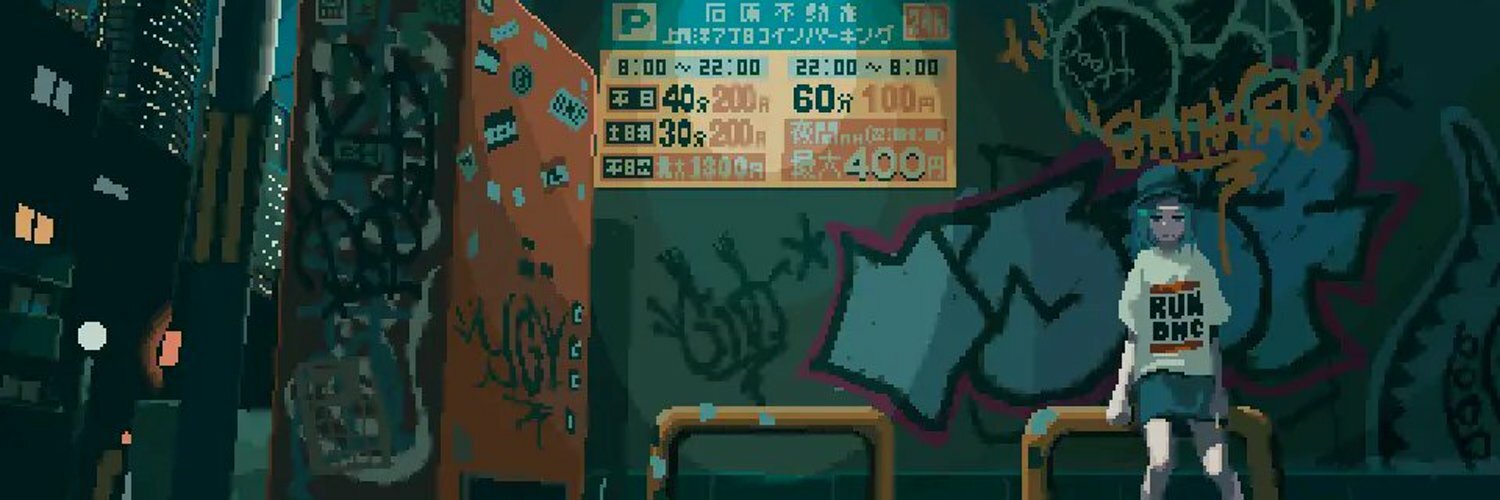 HorcaDobleMango's profile header
