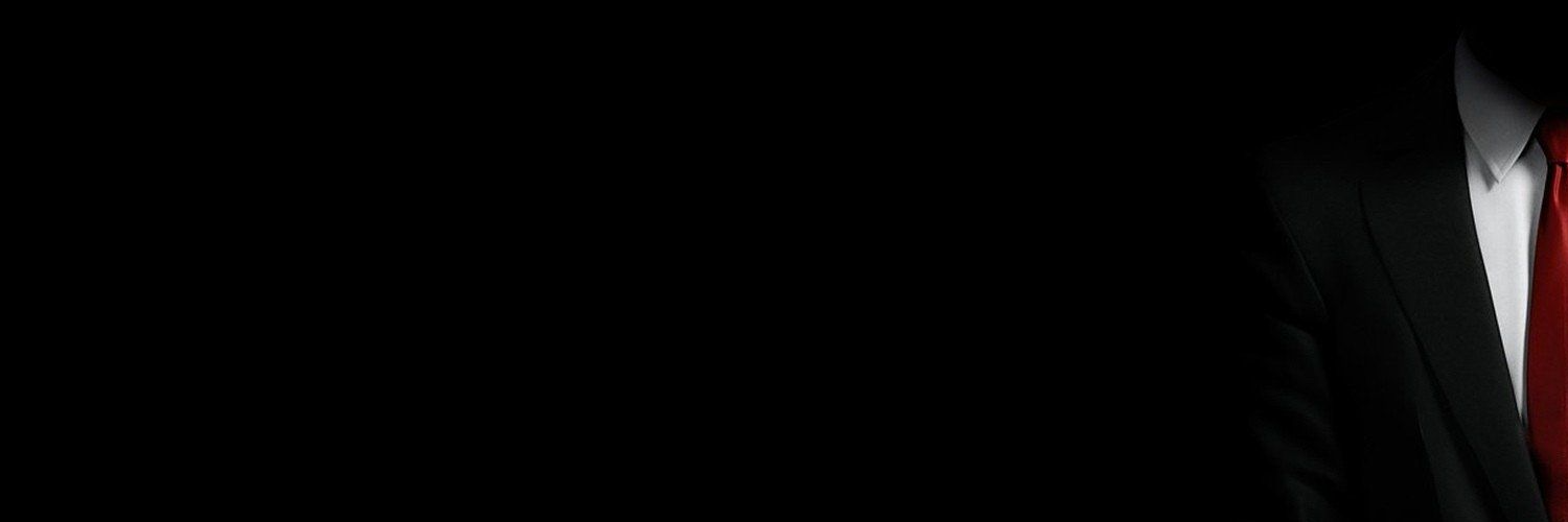 itm4n's profile header