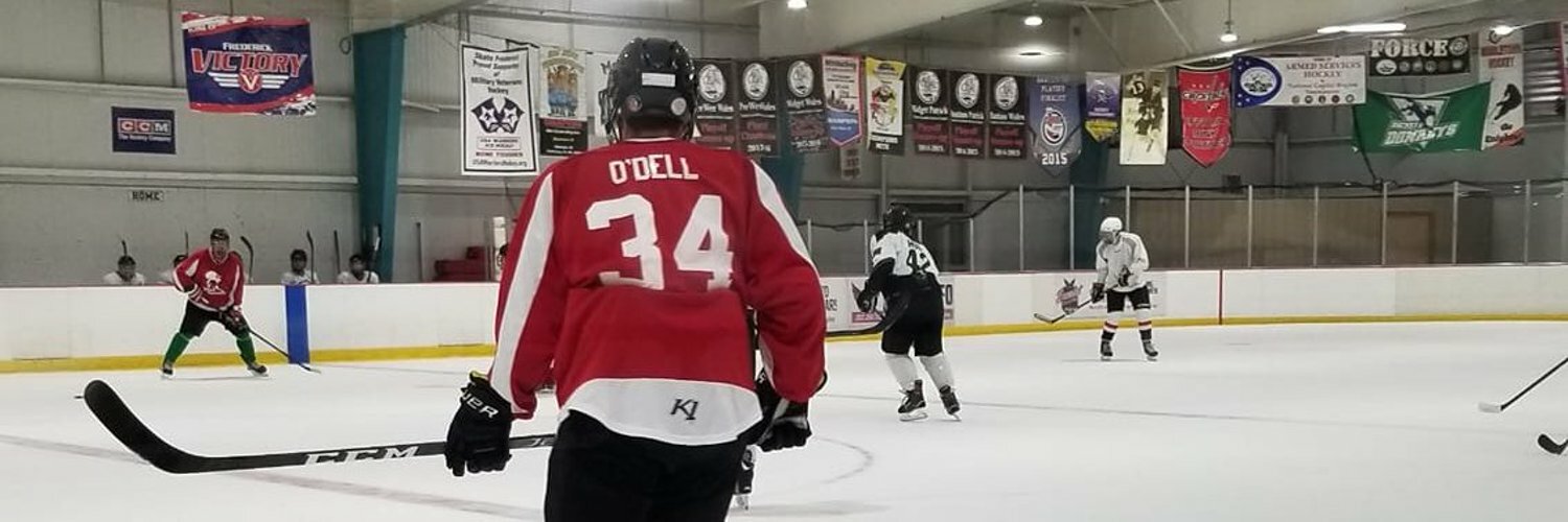 colinodell's profile header