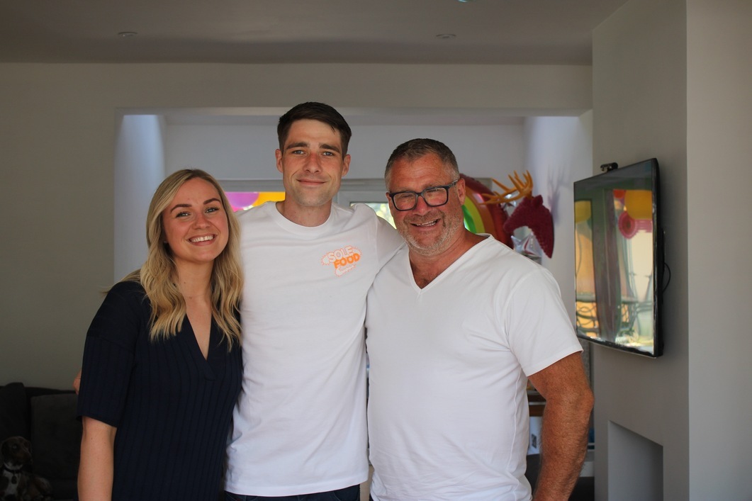 Robwatts's profile header