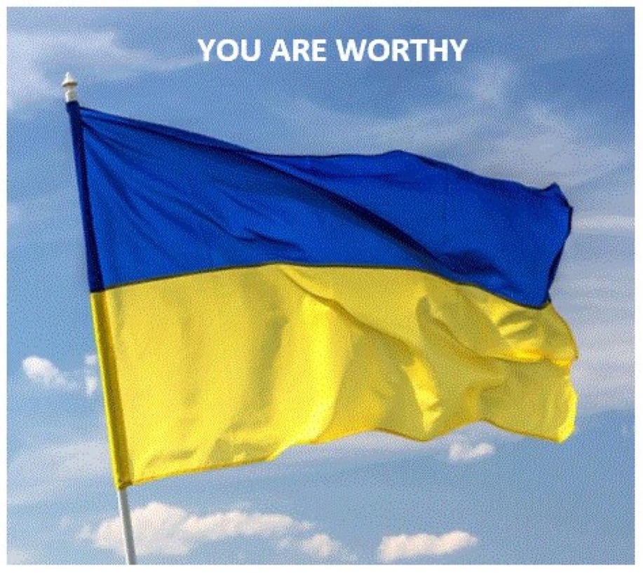 ukraine's profile header