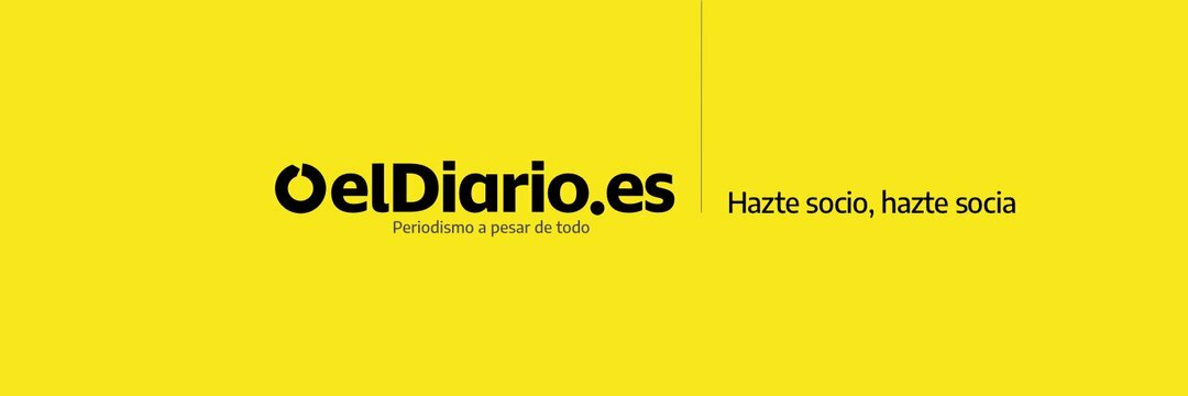 eldiarioes's profile header