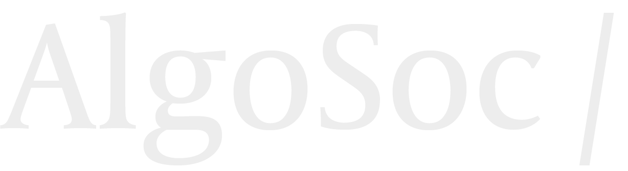 algosoc's profile header