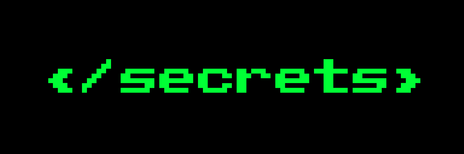 ddosecrets's profile header