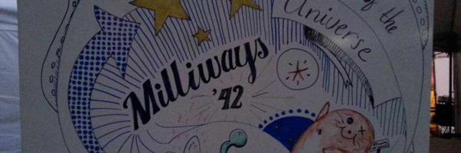 milliways's profile header