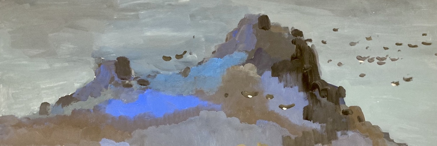 merlin's profile header
