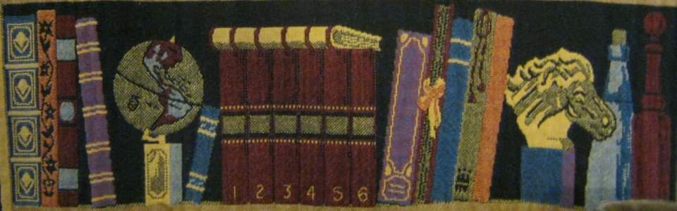 bobonbooks's profile header
