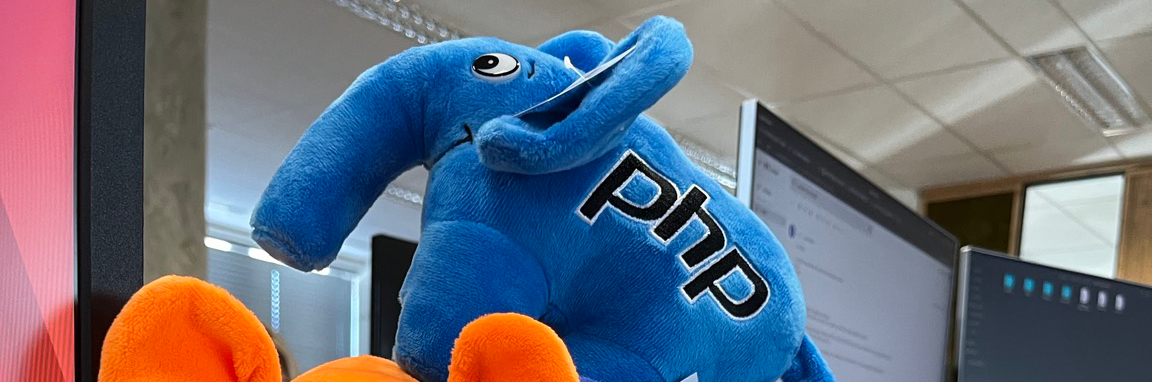 dseguy's profile header