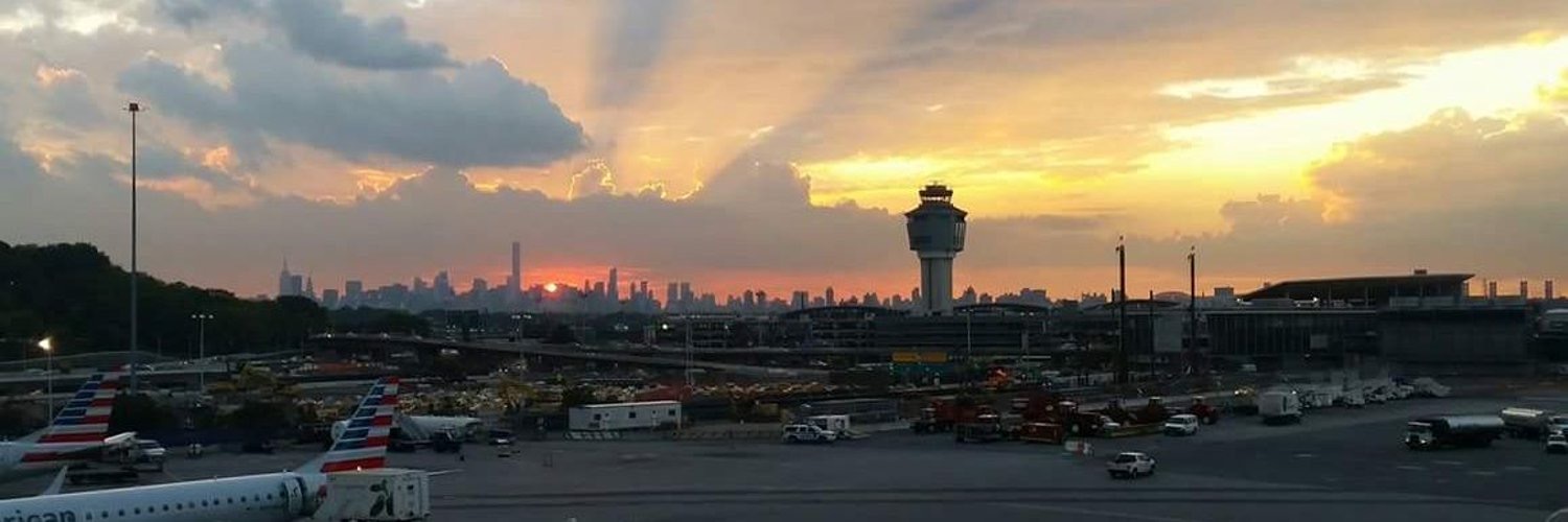 NYCAviation's profile header