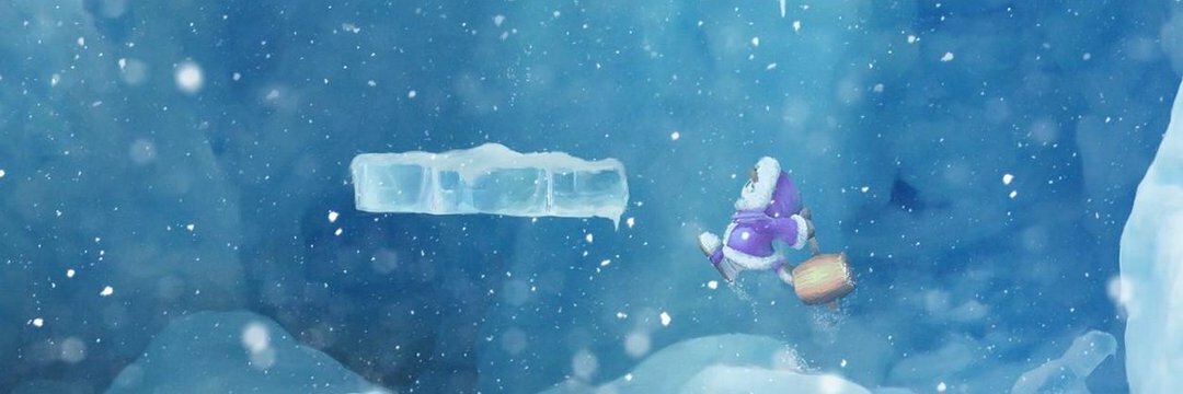 bonk's profile header