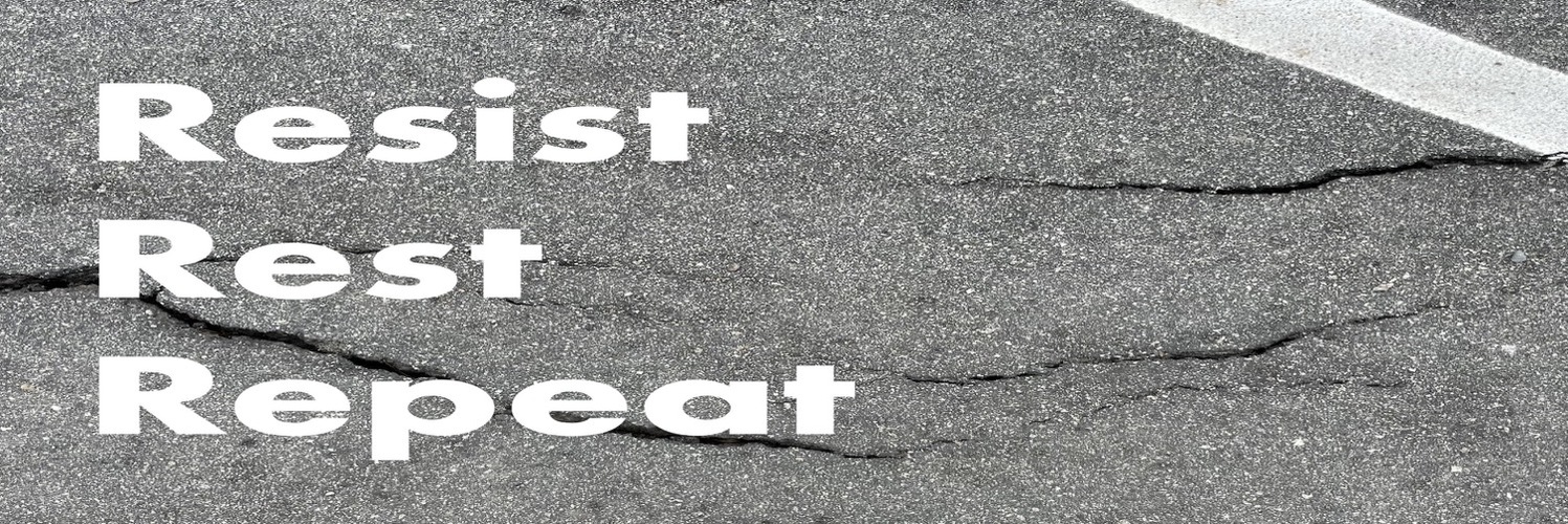 leapingwoman's profile header