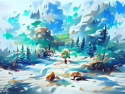 MrCheeze's profile header