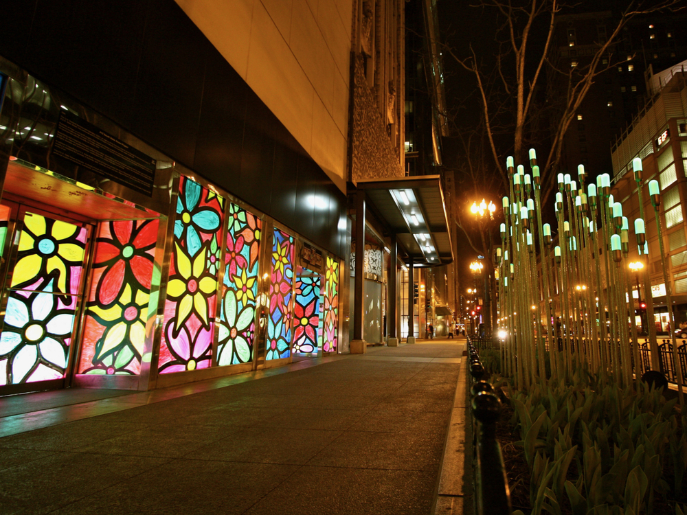 bcanedy's profile header