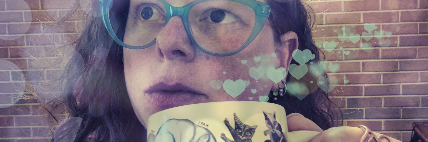 ishe's profile header