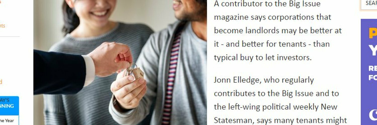 JonnElledge's profile header
