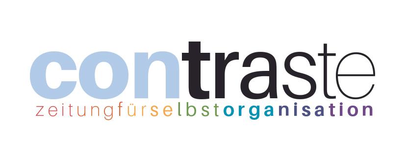 contraste's profile header