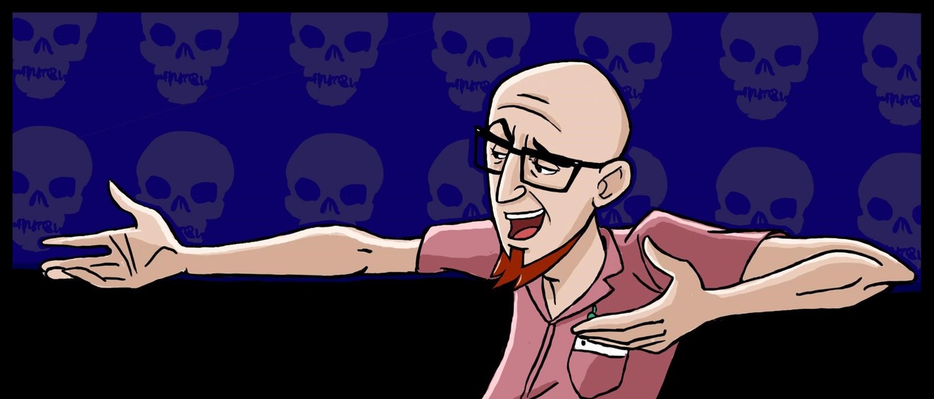 WorkWithKirk's profile header