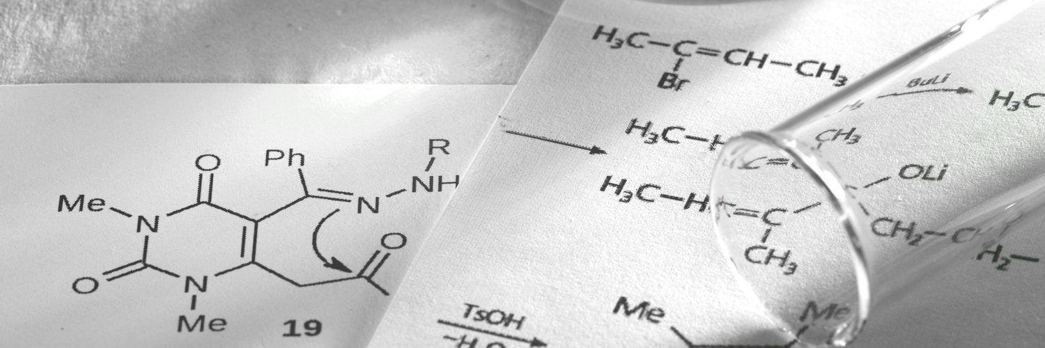 BeilsteinInstitut's profile header
