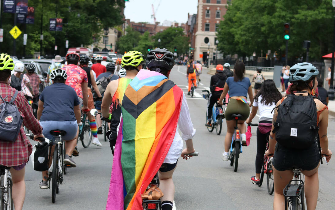 bostoncyclistsunion's profile header