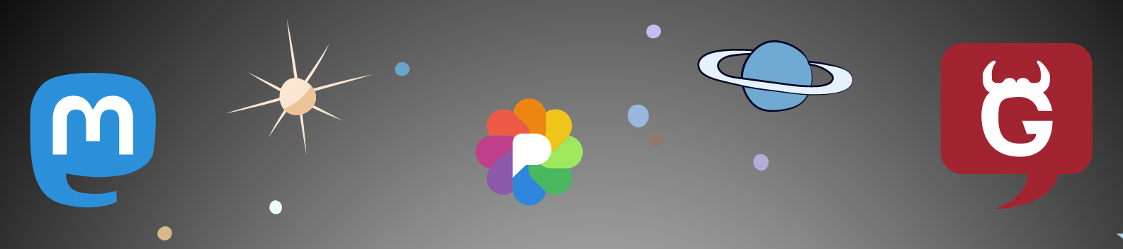 FediFinder's profile header