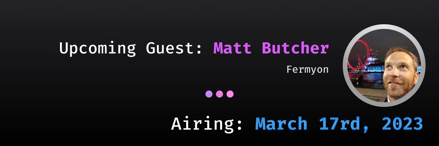 devtoolsfm's profile header