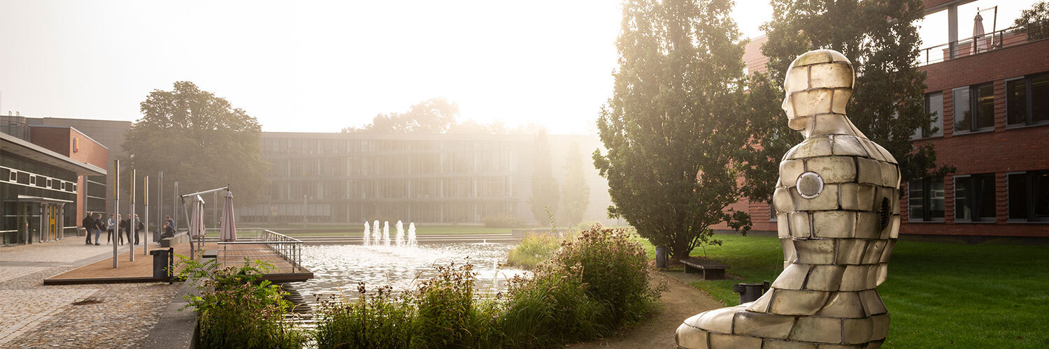 Hasso_Plattner_Institute's profile header