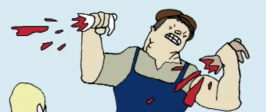 LRRRonEarth's profile header