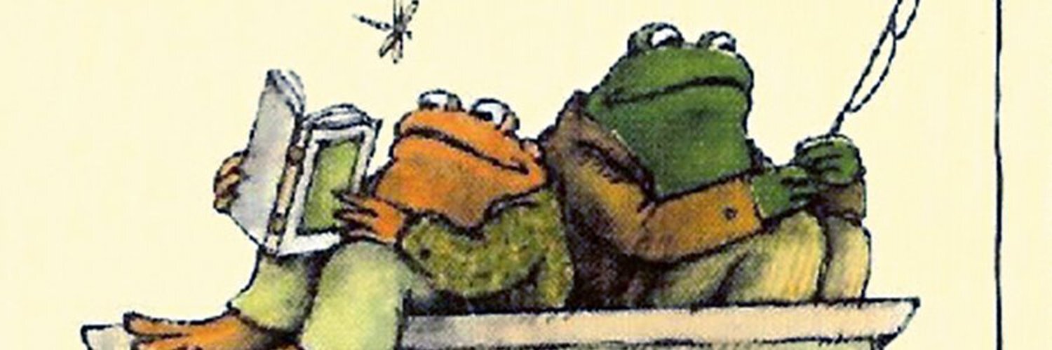 FrogandToadbot's profile header