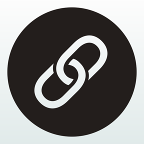 links's profile header