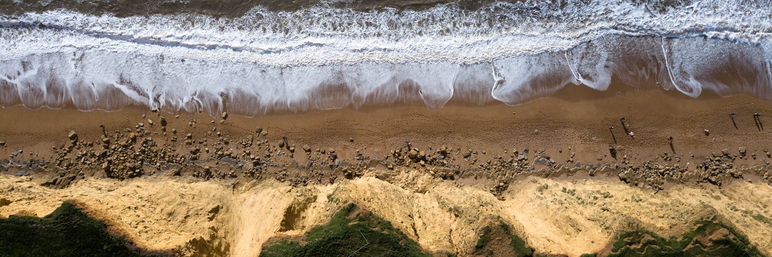 ben's profile header